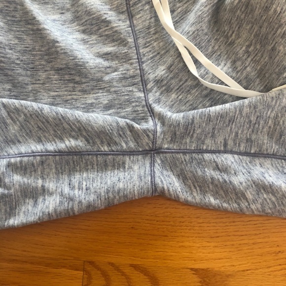 Lululemon cool & collected jogger 28” - Picture 3 of 6